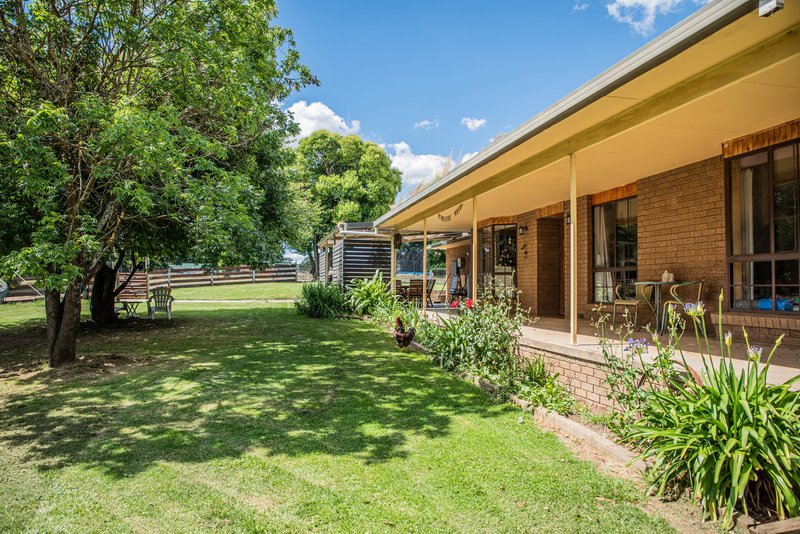 Photo - 4 Fettlers Lane, Tumbarumba NSW 2653 - Image 5