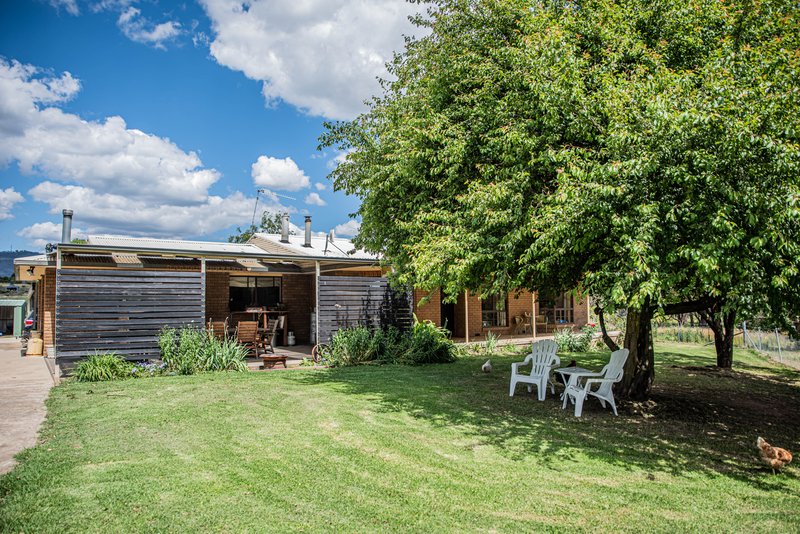 Photo - 4 Fettlers Lane, Tumbarumba NSW 2653 - Image 9