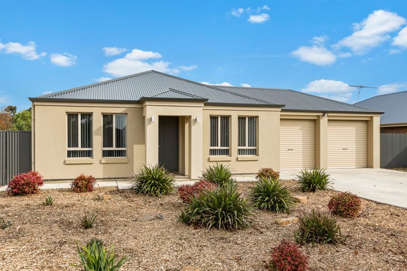 4 Field Drive, Strathalbyn SA 5255