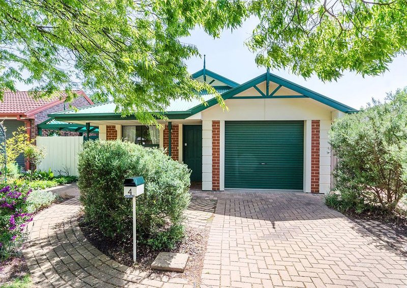 4 Field Street, Oakden SA 5086