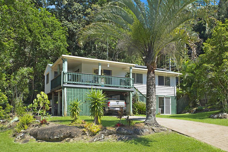 4 Fig Court, Buderim QLD 4556