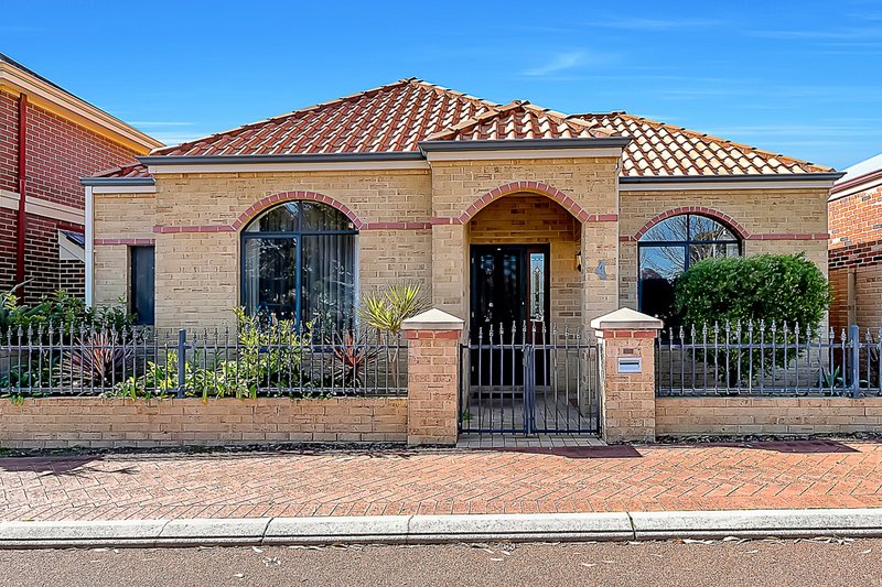 4 Finchley Terrace, Joondalup WA 6027