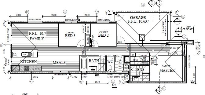 Photo - 4 Finn Way, Tarneit VIC 3029 - Image 2