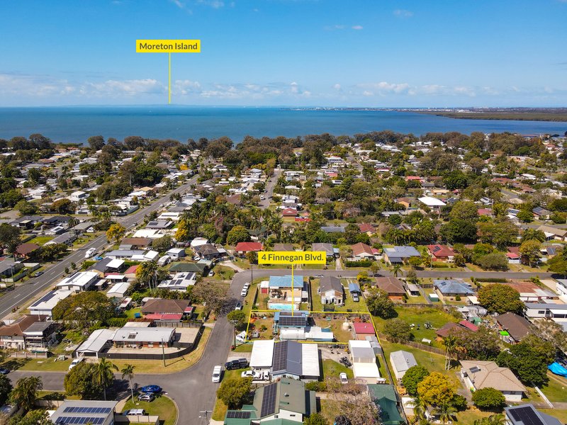 Photo - 4 Finnegan Boulevard, Deception Bay QLD 4508 - Image 13
