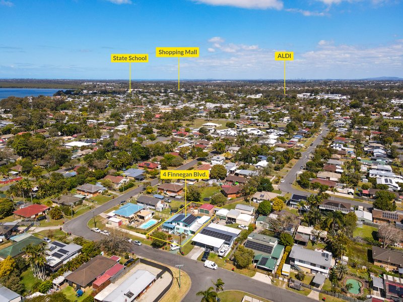 Photo - 4 Finnegan Boulevard, Deception Bay QLD 4508 - Image 14
