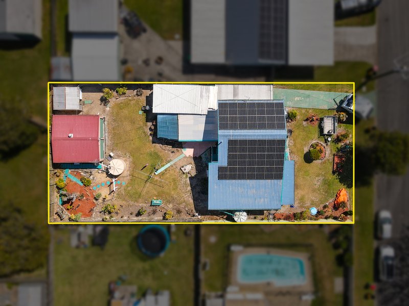 Photo - 4 Finnegan Boulevard, Deception Bay QLD 4508 - Image 15