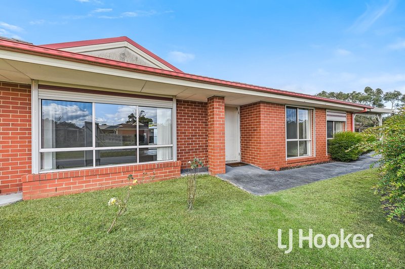 4 Fira Court, Narre Warren VIC 3805