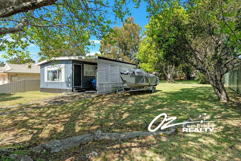 4 First Avenue, Erowal Bay NSW 2540