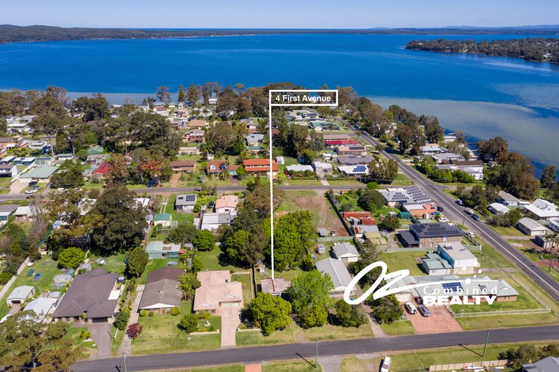 Photo - 4 First Avenue, Erowal Bay NSW 2540 - Image 15