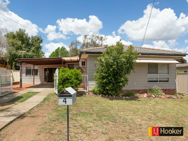 4 Fisher Road, Oxley Vale NSW 2340