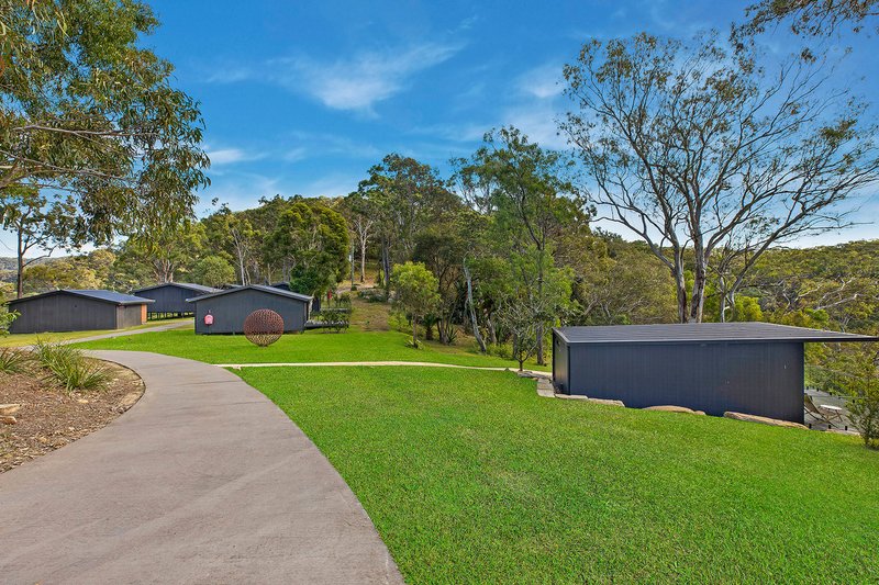 Photo - 4 Fishermans Point, Berowra Waters NSW 2082 - Image 16