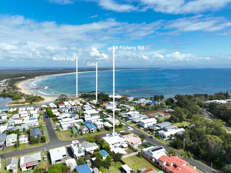 4 Fishery Road, Currarong NSW 2540