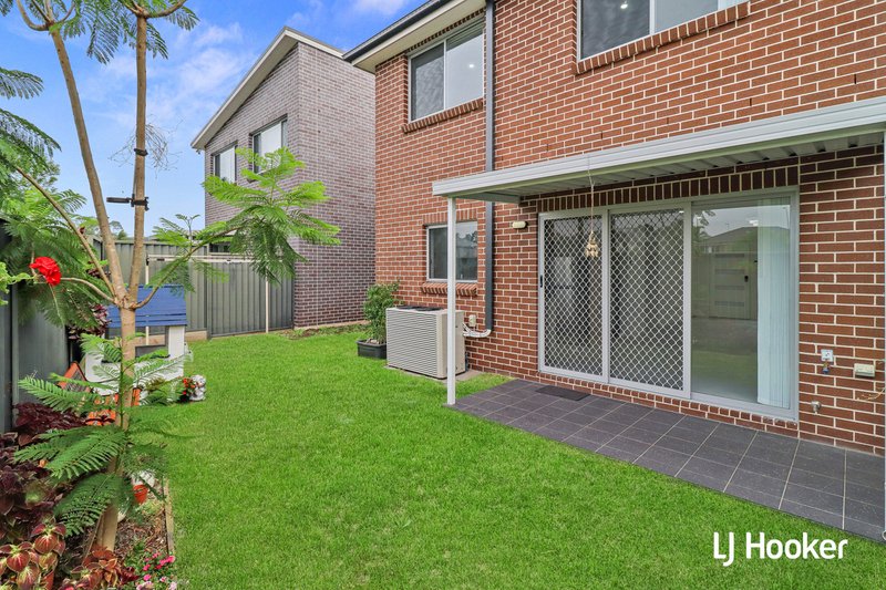 Photo - 4 Fitzmaurice Glade, Quakers Hill NSW 2763 - Image 9
