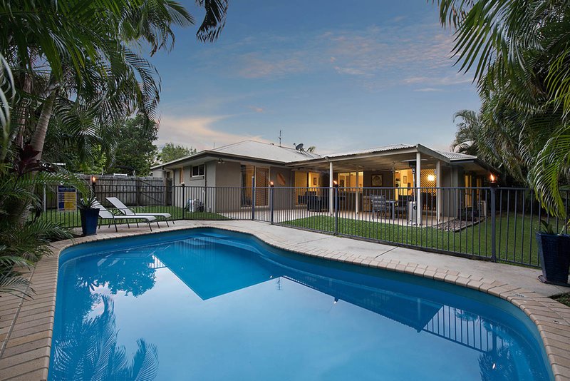 4 Flame Tree Court, Palmwoods QLD 4555