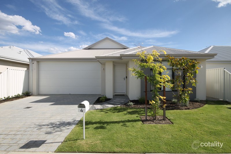 Photo - 4 Fleet Way, Brabham WA 6055 - Image 1