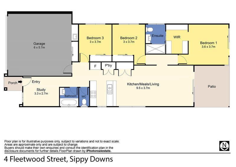 Photo - 4 Fleetwood Street, Sippy Downs QLD 4556 - Image 13