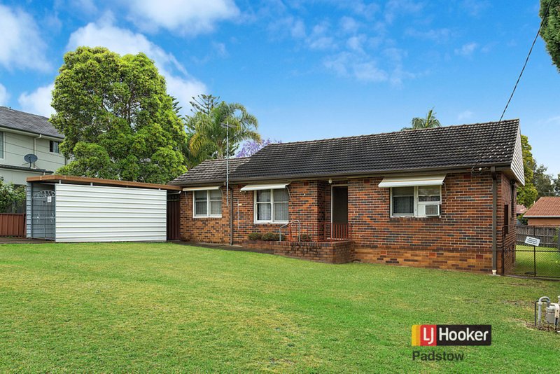 4 Flora Street, Narwee NSW 2209