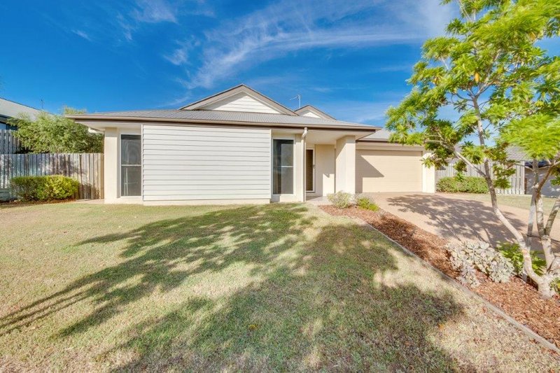 Photo - 4 Florey Place, Kirkwood QLD 4680 - Image 21