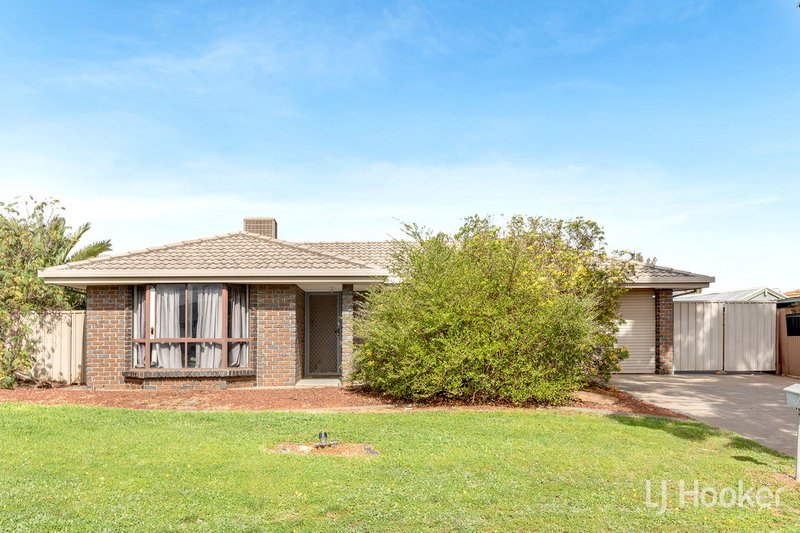 4 Florida Court, Craigmore SA 5114