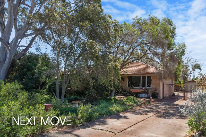 4 Florizel Street, Coolbellup WA 6163