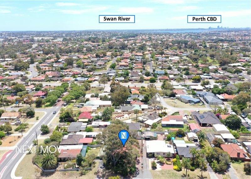 Photo - 4 Florizel Street, Coolbellup WA 6163 - Image 20