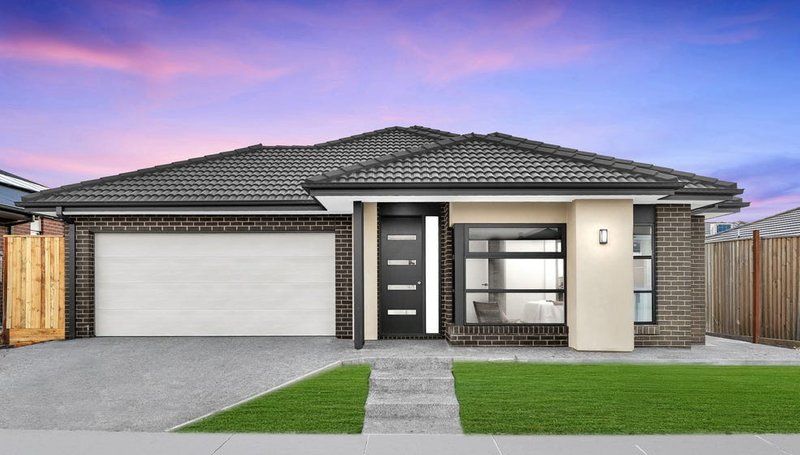 Photo - 4 Fluorite Street, Donnybrook VIC 3064 - Image 1