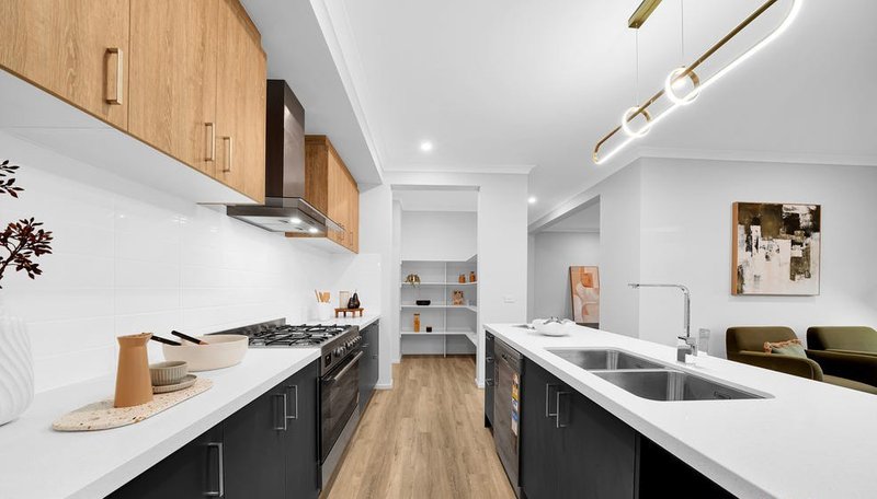 Photo - 4 Fluorite Street, Donnybrook VIC 3064 - Image 4