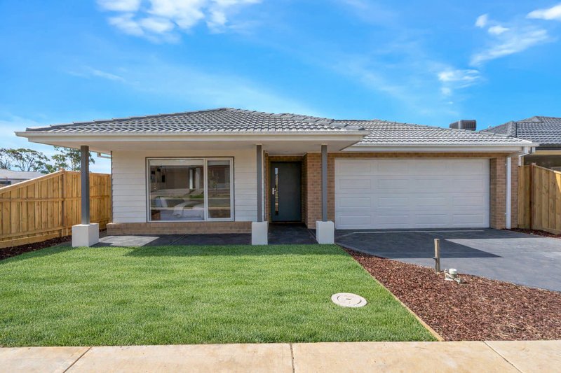 Photo - 4 Foal Way, Kilmore VIC 3764 - Image 2