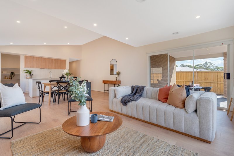 Photo - 4 Foal Way, Kilmore VIC 3764 - Image 14