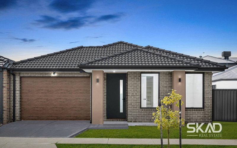 4 Folia Way, Donnybrook VIC 3064