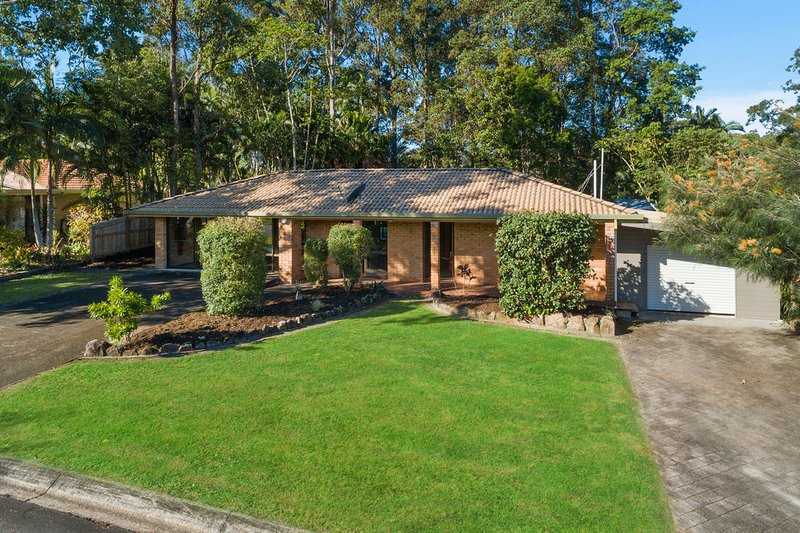 Photo - 4 Fontaine Court, Tewantin QLD 4565 - Image 2