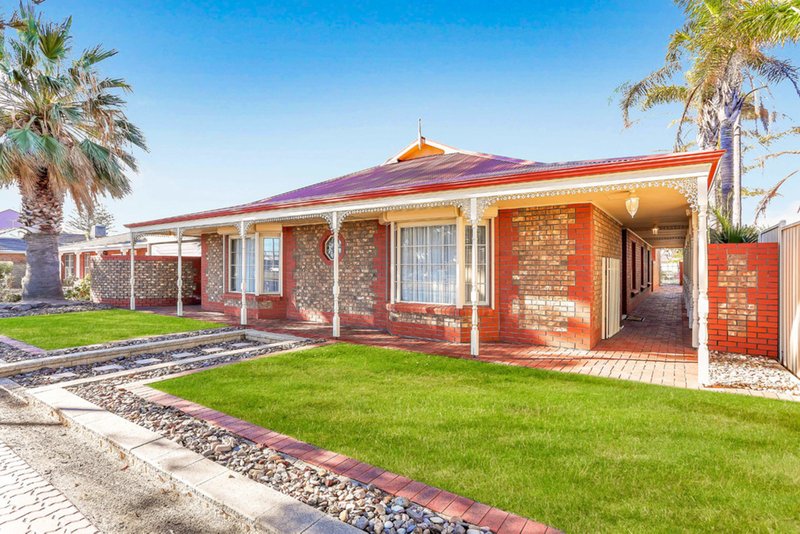 4 Foremost Court, North Haven SA 5018