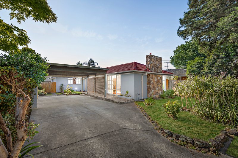 4 Forest Park Road, Dingley Village VIC 3172