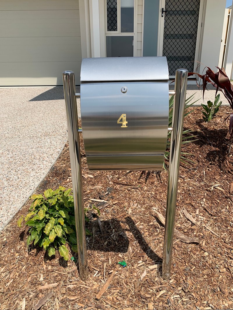 4 Formosa Street, Park Ridge QLD 4125 Real Estate Industry Partners