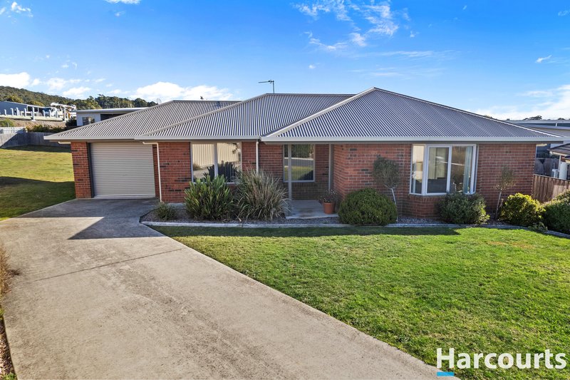 4 Fossey Place, Miandetta TAS 7310