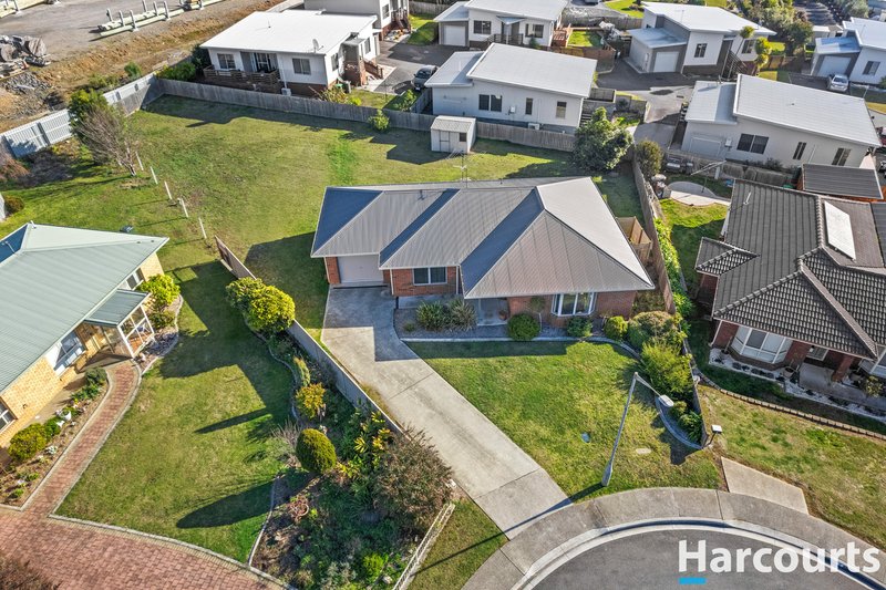 Photo - 4 Fossey Place, Miandetta TAS 7310 - Image 2