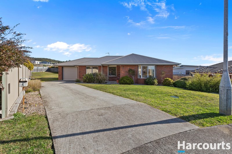 Photo - 4 Fossey Place, Miandetta TAS 7310 - Image 18