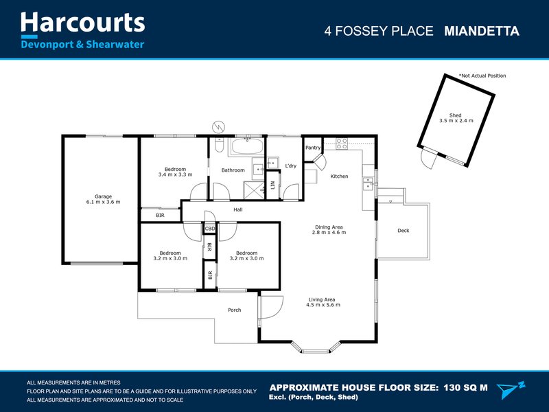 Photo - 4 Fossey Place, Miandetta TAS 7310 - Image 21