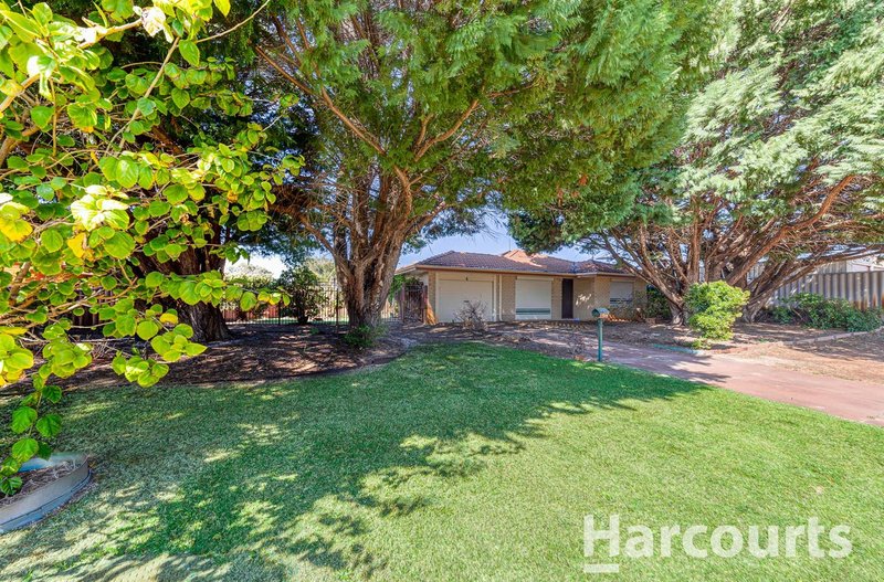 4 Foster Road, Coodanup WA 6210