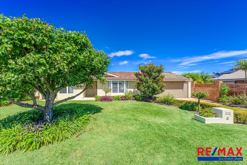 Photo - 4 Fowler Row, Leeming WA 6149 - Image 4