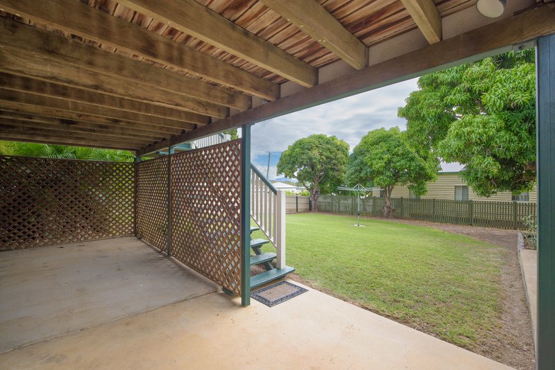 Photo - 4 Fowler Street, West Gladstone QLD 4680 - Image 19