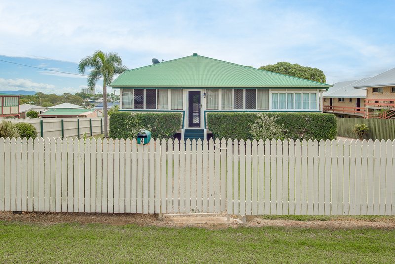 Photo - 4 Fowler Street, West Gladstone QLD 4680 - Image 21