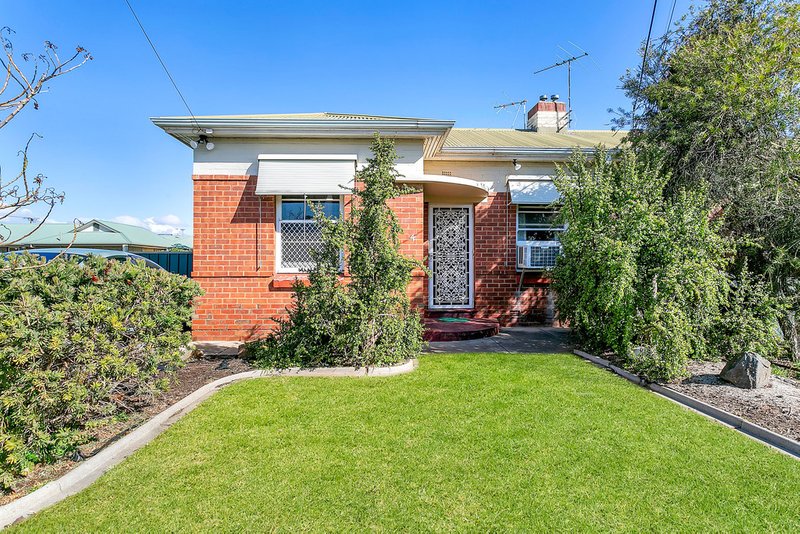 4 Foxgreen Avenue, Findon SA 5023