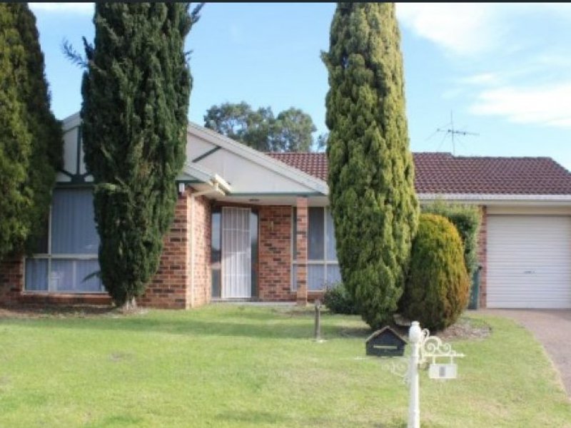 Photo - 4 Francisco , Rosemeadow NSW 2560 - Image