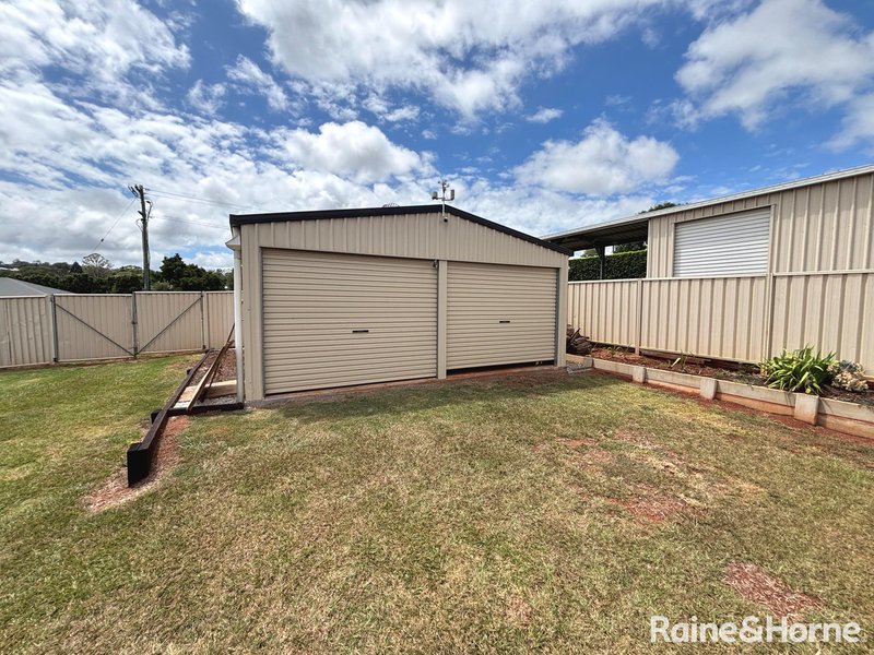 Photo - 4 Frangipani Drive, Kingaroy QLD 4610 - Image 2