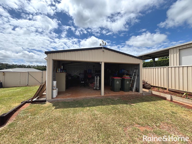 Photo - 4 Frangipani Drive, Kingaroy QLD 4610 - Image 22