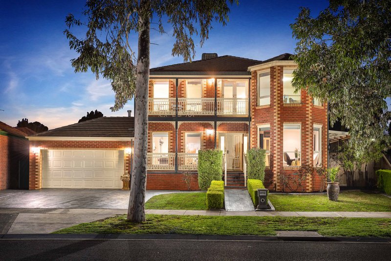 4 Frangipani Way, Bundoora VIC 3083