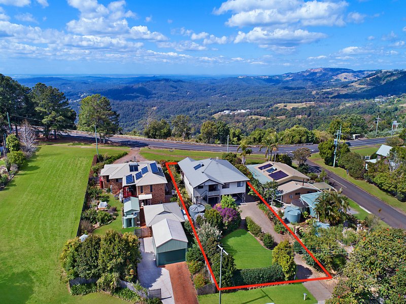 4 Frangipanni Ct , Montville QLD 4560