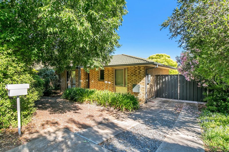 4 Franklin Court, Golden Grove SA 5125