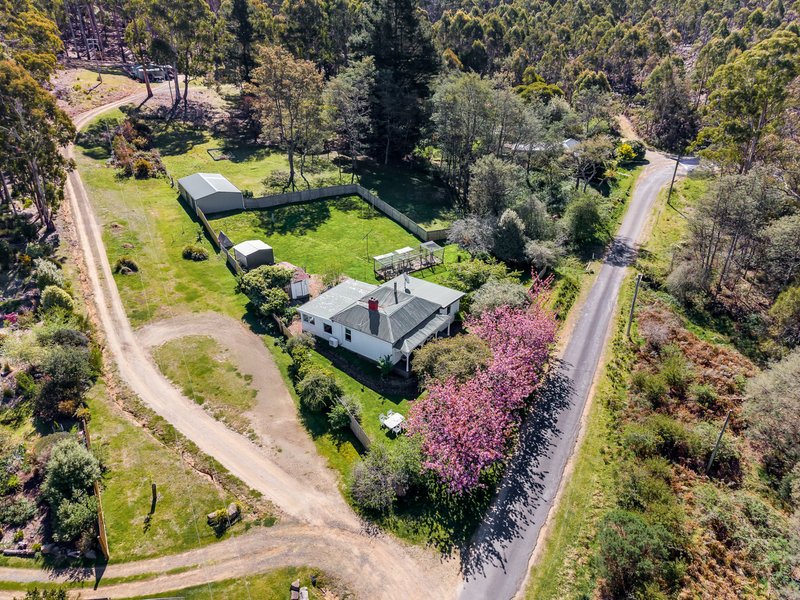 Photo - 4 Franks Street, St Marys TAS 7215 - Image 14